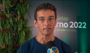 Césio Brito - Professor da Universidade Federal de Uberlândia