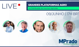 Notícias Agrícolas e MPrado -
