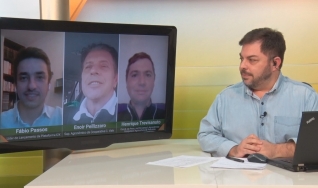 I2X Talks/ Bayer - Manejo de Plantas Daninhas