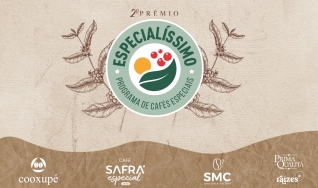 Especialíssimo 2020 - Cafés Especiais Cooxupé