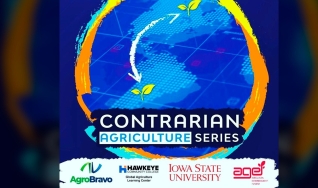 Julio Bravo - Diretor AgroBravo