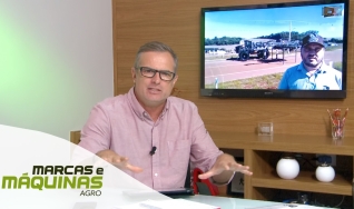 Douglas Vincensi - Diretor da PVT