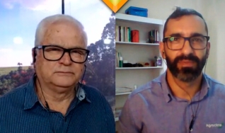 João Castro - Agrometeorologista - Agroclima