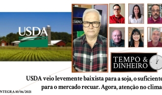 Tempo  & Dinheiro - Com João Batista Olivi