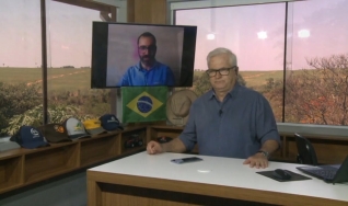 Tempo  & Dinheiro - Com João Batista Olivi