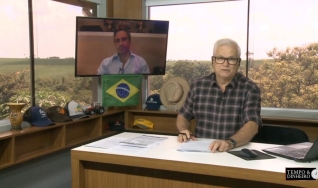 Tempo  & Dinheiro - Com João Batista Olivi