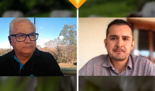 Petterson Molina Vale - Consultor em Inteligência Agropecuária