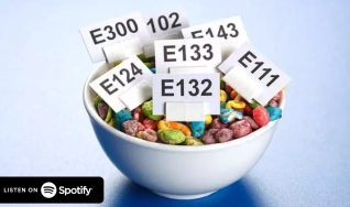 Podcast Eu Como
