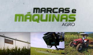 Marcas e Máquinas