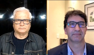 Rodinei Candeia - Procurador do Estado do Rio Grande do Sul