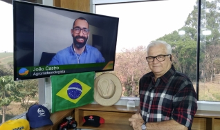 Tempo e Dinheiro - Com João Batista Olivi