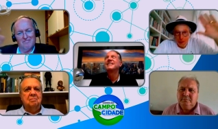 Conexão Campo Cidade