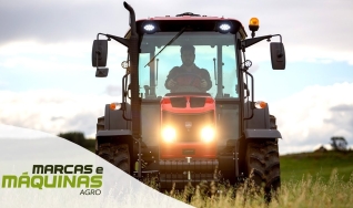 Marcas e Máquinas Agro