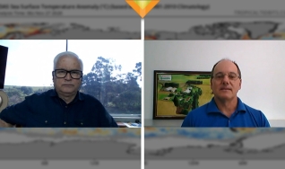 Mauro Costa Beber - Administrador na Agropecuária Brasitália