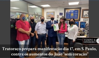 Tempo  & Dinheiro - Com João Batista Olivi