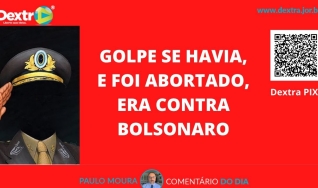 Paulo Moura - Cientista Político do canal Dextra