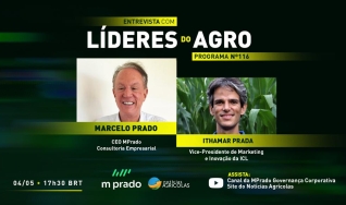 Líderes do Agro - MPrado Consultoria