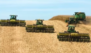 Paulo Herrmann - Presidente John Deere Brasil
