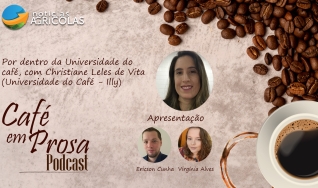 Café em Prosa Podcast -