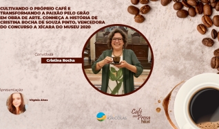 Café em Prosa - Podcast
