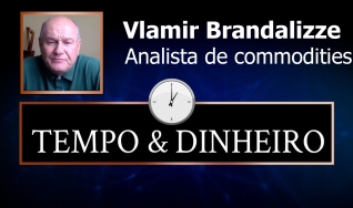 Tempo  & Dinheiro - Com João Batista Olivi