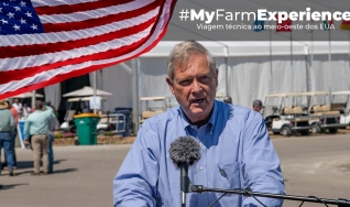 Tom Vilsack