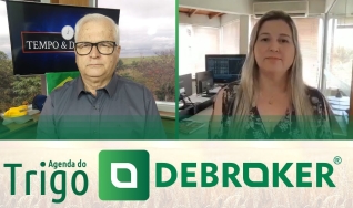 Tempo  & Dinheiro - Com João Batista Olivi