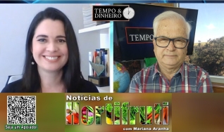 Tempo & Dinheiro