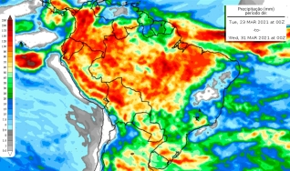 Francisco de Assis Diniz - Meteorologista do INMET