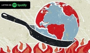 Podcast Eu Como