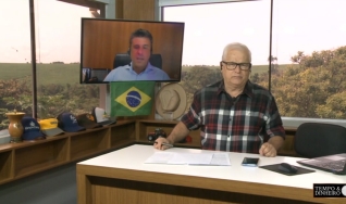 Fernando Degobbi - Presidente-executivo da Coopercitrus