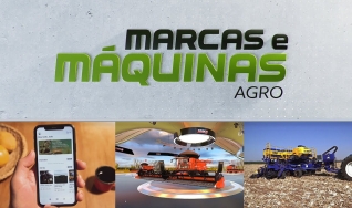 Marcas e Máquinas - Agro