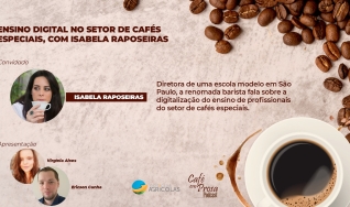 Café em Prosa - Podcast