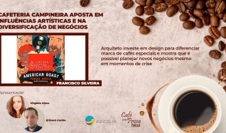 Café em Prosa - Podcast