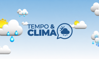 Giovana Barbosa - Meteorologista da MeteoBlue