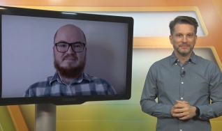 Lucas Marcolin - Gerente Comercial de Produtos Digitais da Basf