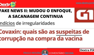 Paulo Moura - Cientista Político do canal Dextra