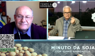 Tempo  & Dinheiro - Com João Batista Olivi