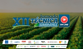 XXI Jornada Técnica Agrodinâmica - Íntegra
