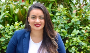 Ticiane Figueirêdo - Especialista em Crédito e Barter