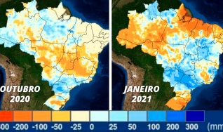 João Castro - Agrometeorologista - Climatempo