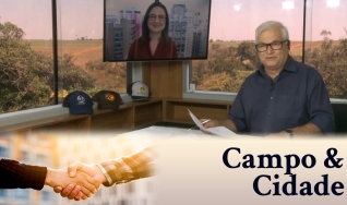 Tempo  & Dinheiro - Campo & Cidade, com Alessandra Mello