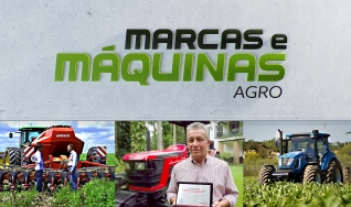 Marcas e Máquinas - Agro
