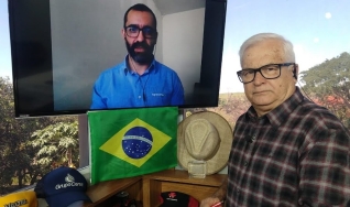 Tempo  & Dinheiro - com João Batista Olivi