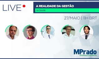 A Realidade da Gestão na Saúde