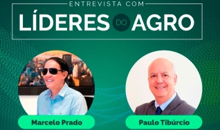 Paulo Tibúrcio - Presidente Executivo da Andav