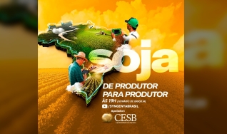 Bruno Miranda - Gerente de MKT Syngenta Culturas Soja/ Milho Brasil