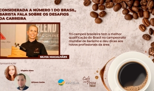 Café em Prosa - Podcast