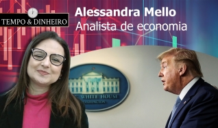 Tempo  & Dinheiro - Campo & Cidade, com Alessandra Mello