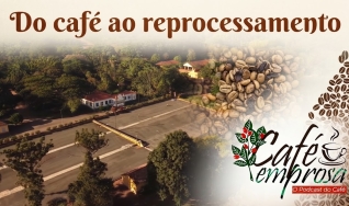 Café em Prosa - Podcast